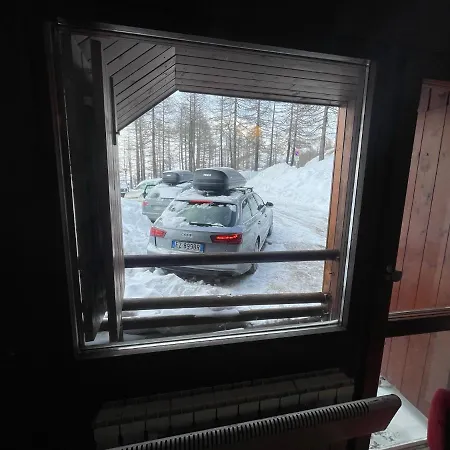 Apartamento Cervinia Monolocale *