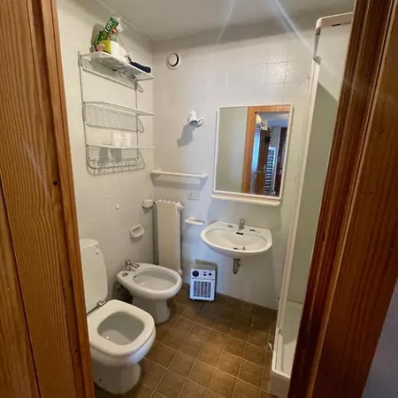 Apartamento Cervinia Monolocale Breuil-Cervinia