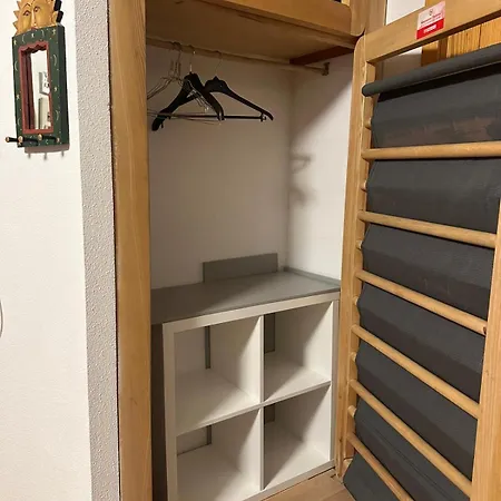 Cervinia Monolocale Apartamento *