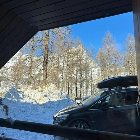 Cervinia Monolocale Apartamento