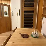 Apartman Vista Cervino Studio