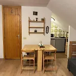 Vista Cervino Studio Breuil-Cervinia