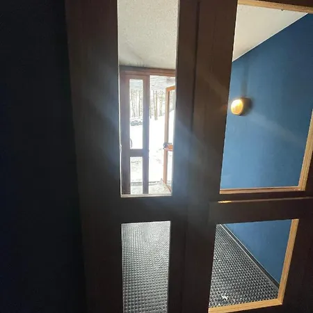 Cervinia Monolocale Breuil-Cervinia