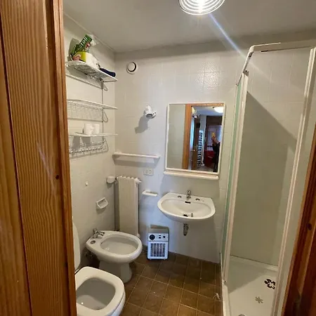 Apartment Cervinia Monolocale *