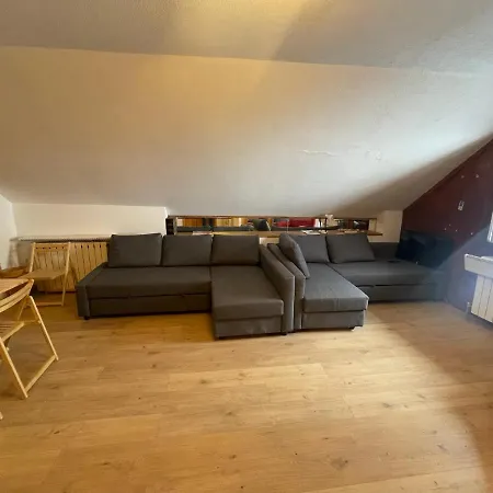 Appartement Vista Cervino Breuil-Cervinia