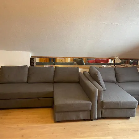 Vista Cervino Studio