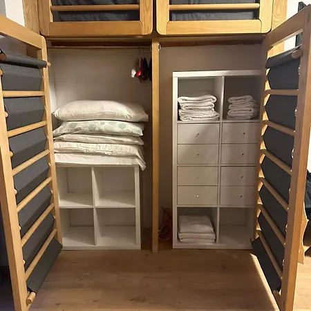 Apartmán Vista Cervino Studio Breuil-Cervinia