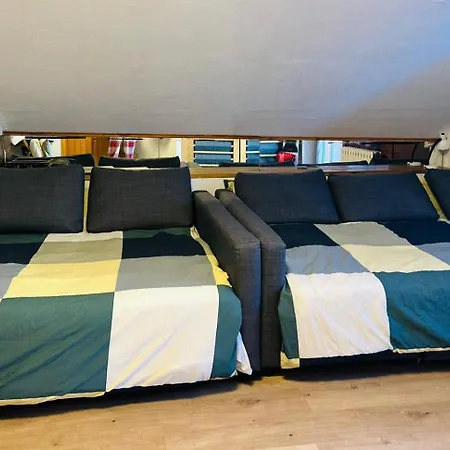 Vista Cervino Studio