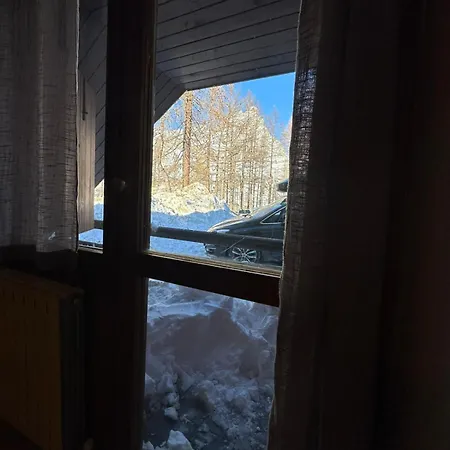 Cervinia Monolocale