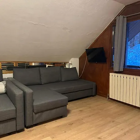 Vista Cervino Studio *