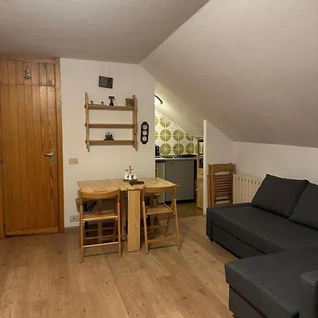 Cervinia Monolocale Apartment Breuil-Cervinia