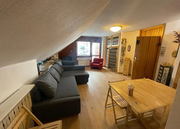 Vista Cervino Studio