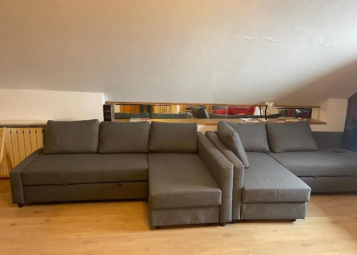 Vista Cervino Studio