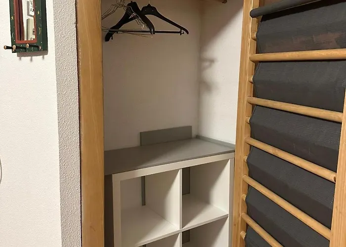 Vista Cervino Studio Apartmán *