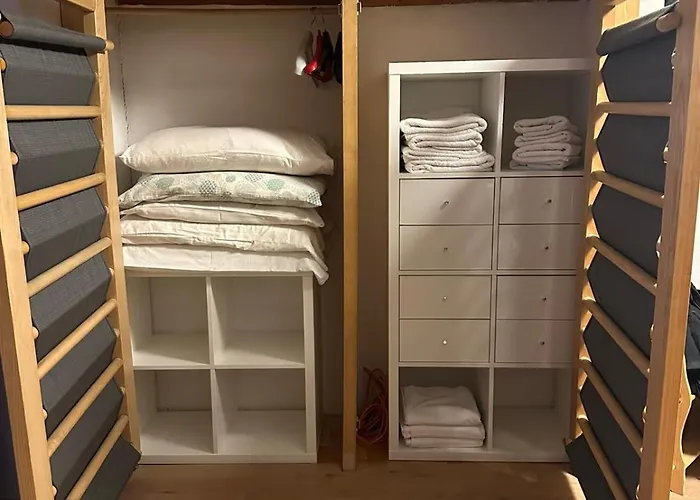 Apartmán Vista Cervino Studio Breuil-Cervinia