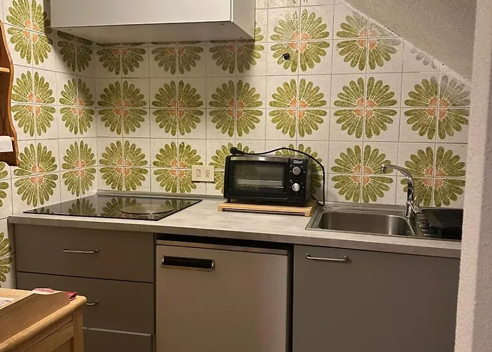 Vista Cervino Studio