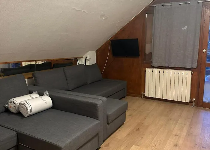 Vista Cervino Studio