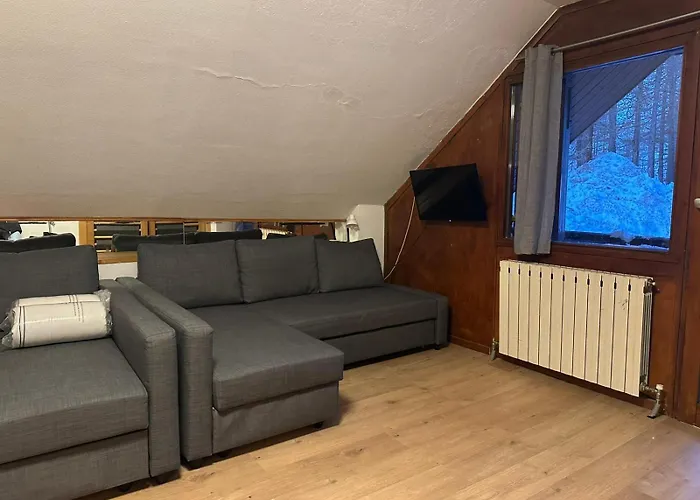 Vista Cervino Studio *